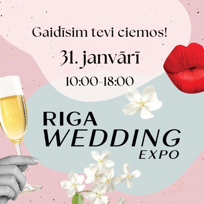 Wedding Expo 2026