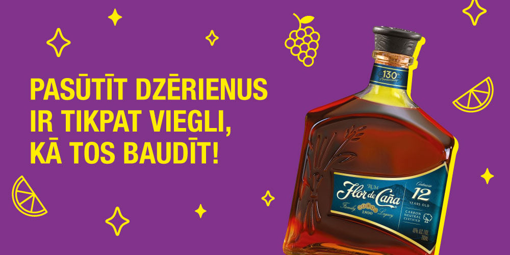 Stiprie dzērieni