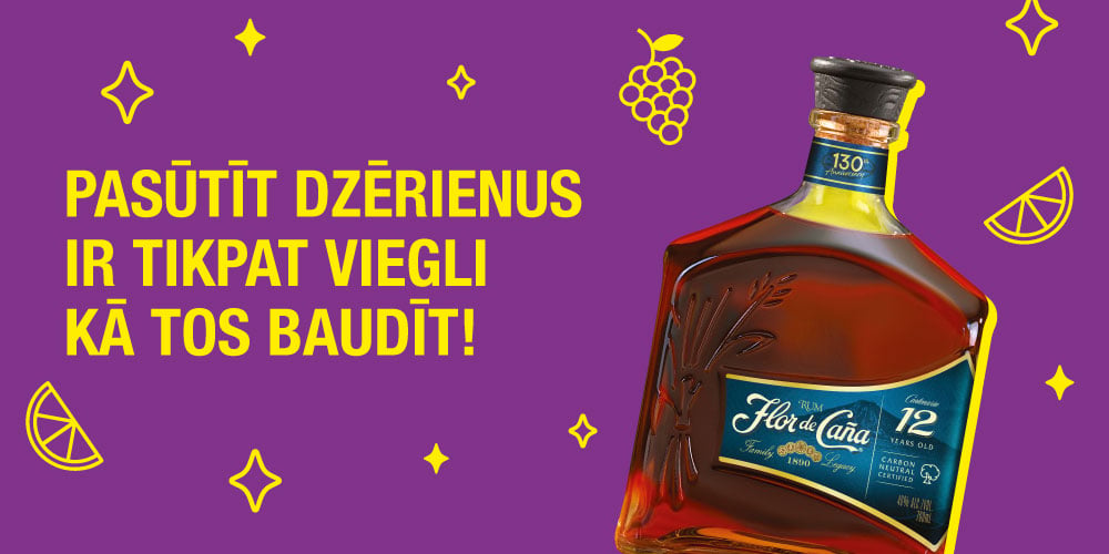 Stiprie dzērieni
