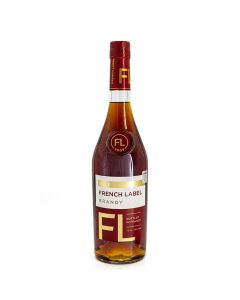 Brendijs French Label VSOP 36%