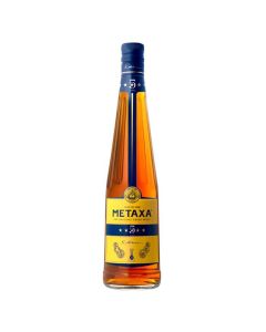 Alk.dz. Metaxa 5 zv. 38%