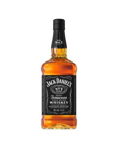 Viskijs Jack Daniels 40%