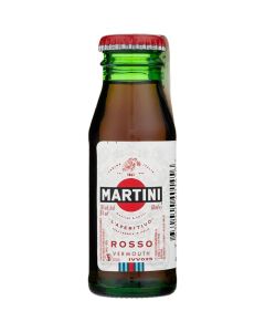 Vermuts Martini Rosso 15%