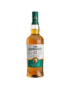 Viskijs Glenlivet 12 YO 40%