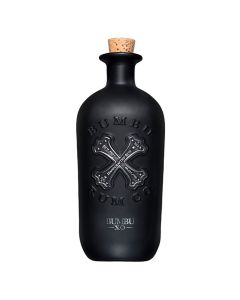 Rums Bumbu XO 40%