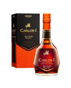 Brendijs Carlos I Solera Reserva De J.GB 40%