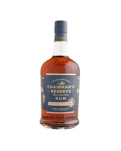 Rums Chairmans Reserve Forgotten Casks 40%