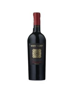Sark.v. Why Not Negroamaro Zinfandel 14.5%