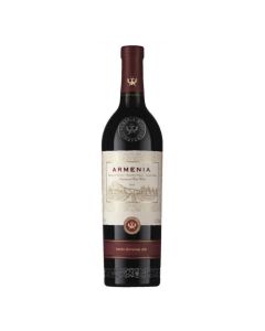 Sarkanvīns Armenia 12.5%