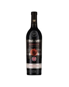 Sarkanvīns Armenia Pomegranate 11.5%