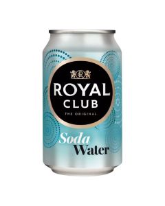 Limonāde Royal Club Sodawater
