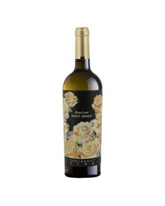 Baltv. Tenimenti Civa Pinot Grigio 12.5%