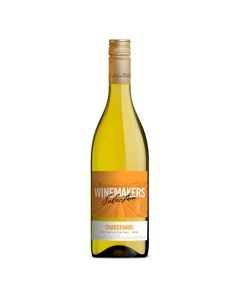 Baltv. Winemaker's S. Chardonnay 13%