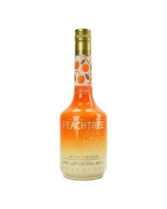 Liķieris De Kuyper Peachtree 20%