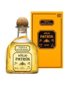 Tekila Patron Anejo 40%