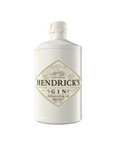 Džins Hendrick's Another 41.4%