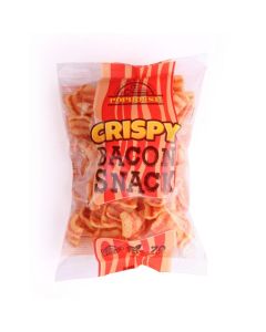 Uzkodas Pophouse Bekona kraukšķi