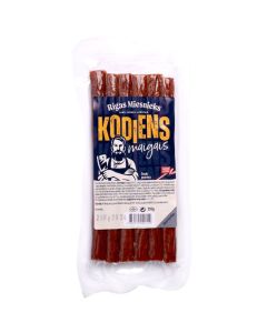 Desiņas RM Uzkodu ''Kodiens Maigais''