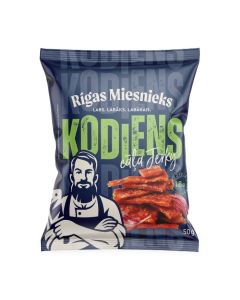 Uzkoda RM Cāļa jerky KODIENS