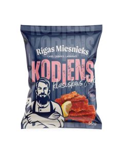 Uzkoda RM Klasiskais c/g jerky KODIENS