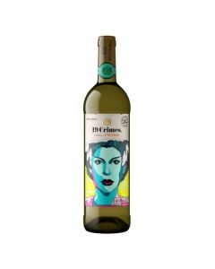 Baltv. 19 Crimes Chardonnay 13%