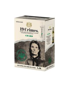 Baltv. 19 Crimes Chardonnay 13%