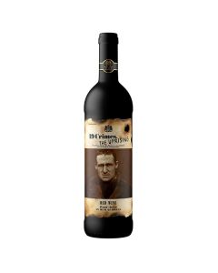 Sarkanv. 19 Crimes The Uprising 14.5%