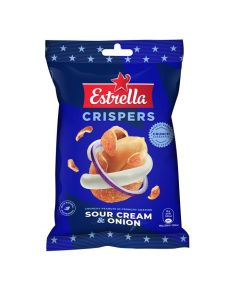Zemesrieksti Estrella Krējuma sīpolu