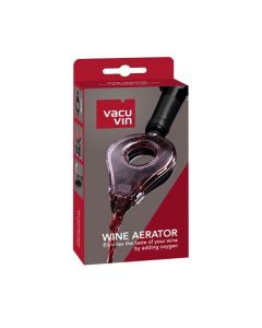 Aksesuārs Vīna aerātors melns