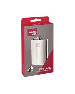 Blašķe Ar piltuvīti 240ml