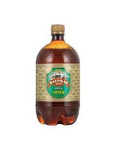 Alus Bauskas Senču gaišais 4%