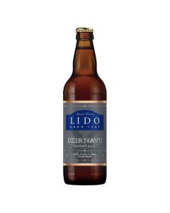 Alus Lido Dzirnavu 5%