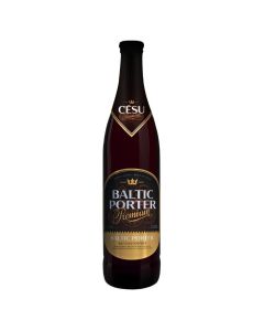 Alus Cēsu Baltic Porteris 5.8%