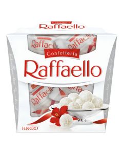 Konf.kārba Ferrero Raffaello
