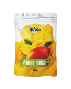 Mango AlisCo Žāvēts