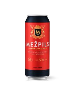 Alus Mežpils Tradicionālais 5.0%