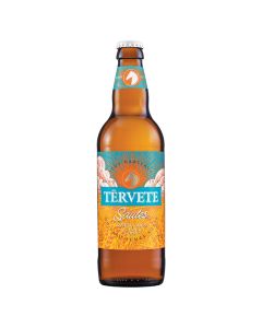 Alus Tērvete Saules 5%