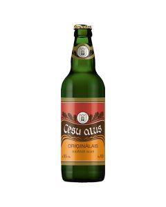 Alus Cēsu Oriģinālais 5.1%