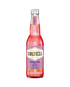 Alus dzēr. Solveza Fragolino 4.5%