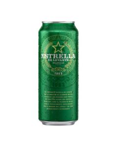 Alus Estrella Levante 4.8% skārd.