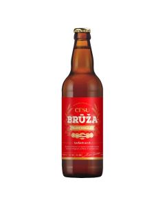 Alus Brūža Tradicionālais 5.0%