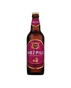 Alus Mežpils Ķiršu 4.5%