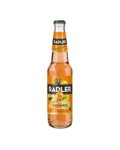 Alus dzēr. Cēsu Radler Yuzu Spritz 2.5%