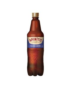 Alus Apinītis Pilzenes Ekstra 4.2% PET