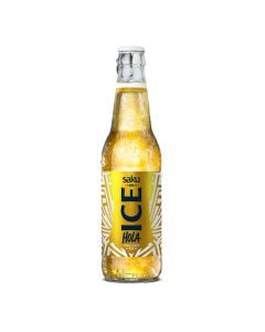 Alus dzēr. Saku On Ice Hola 4,5%
