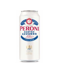 Alus Peroni Nastro Azzurro 5%