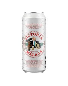 Alus Victoria Malaga 4.8%