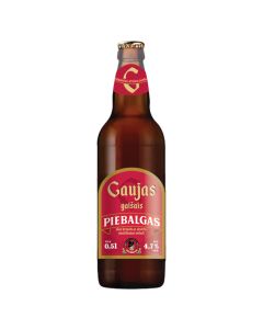 Alus Piebalgas Gaujas Gaišais 4.7%