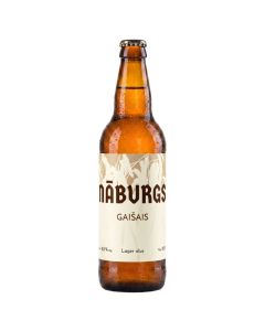 Alus Nāburgs Gaišais 4.5%