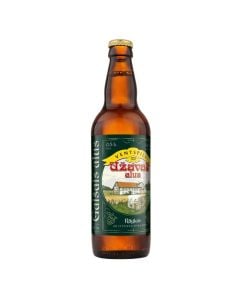Alus Užavas Gaišais Rūgtais 4.6%